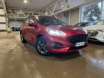 Ford Kuga 2021 Punainen