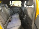 Peugeot e-208 2022 Keltainen