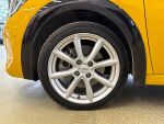 Peugeot e-208 2022 Keltainen