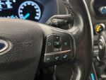 Ford Transit 2020 Harmaa