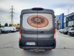 Ford Transit 2020 Harmaa
