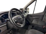 Ford Transit 2020 Harmaa