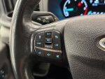 Ford Transit 2020 Harmaa