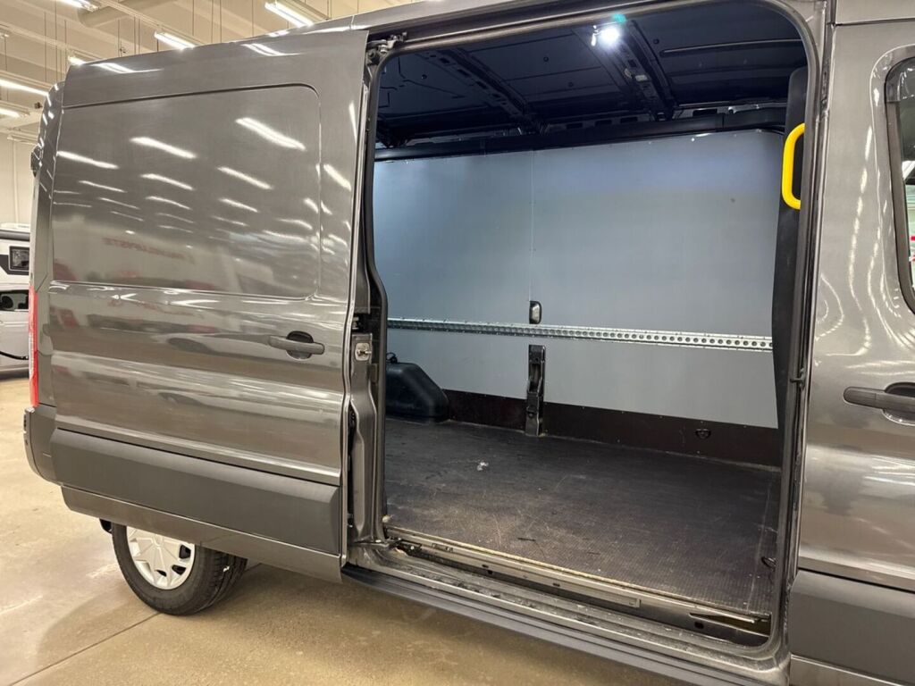 Ford Transit 2020, bild 6/22