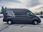 Ford Transit 2020 Harmaa