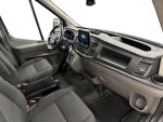Ford Transit 2020 Harmaa
