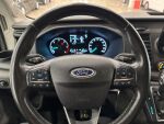 Ford Transit 2020 Harmaa