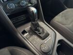 Volkswagen Tiguan 2016 Sininen