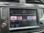 Volkswagen Tiguan 2016 Sininen