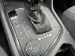 Volkswagen Tiguan 2016 Sininen