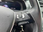 Volkswagen Tiguan 2016 Sininen