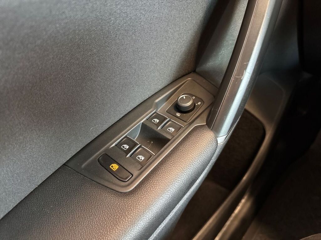 Volkswagen Tiguan 2016 Sininen