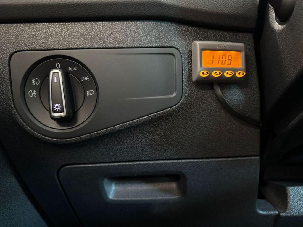 Volkswagen Tiguan 2016 Sininen