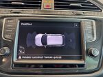 Volkswagen Tiguan 2016 Sininen