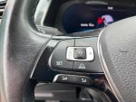 Volkswagen Tiguan 2016 Sininen