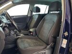 Volkswagen Tiguan 2016 Sininen