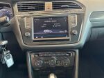 Volkswagen Tiguan 2016 Sininen