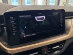 Skoda Scala 2020 Sininen
