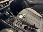 Skoda Scala 2020 Sininen