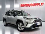 Toyota RAV4 2020 Hopea