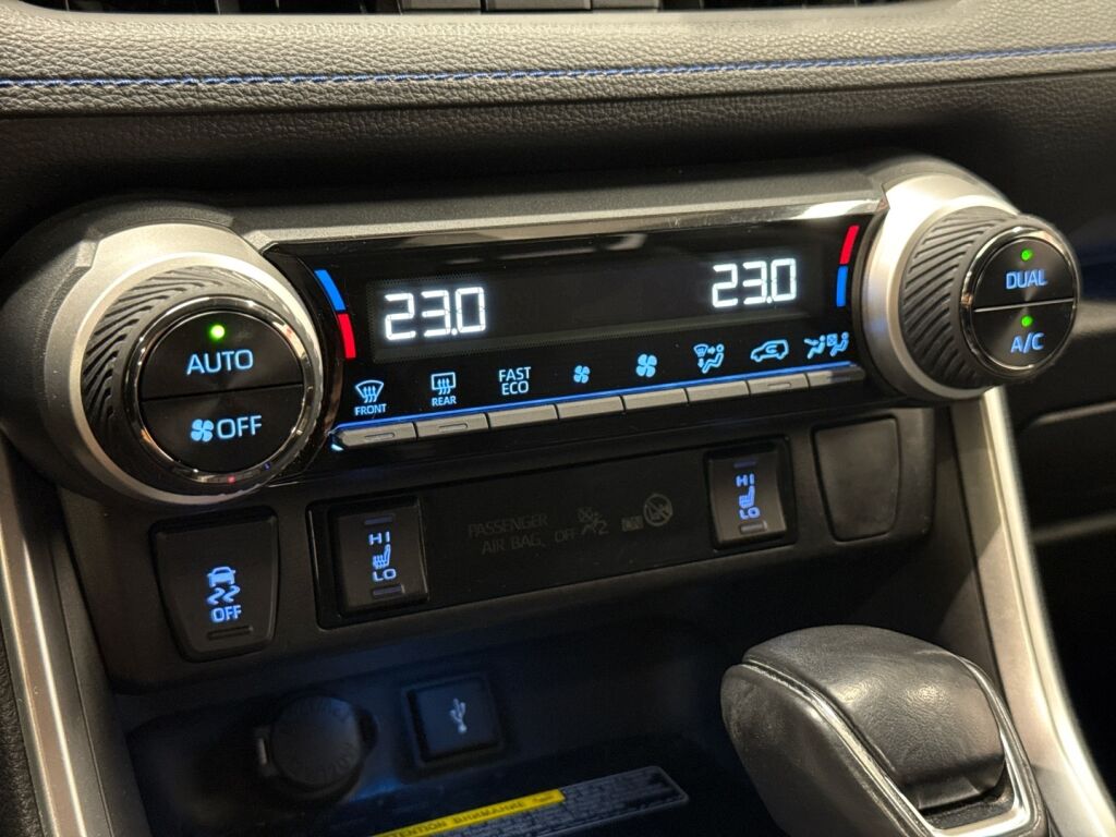 Toyota RAV4 2020 Hopea