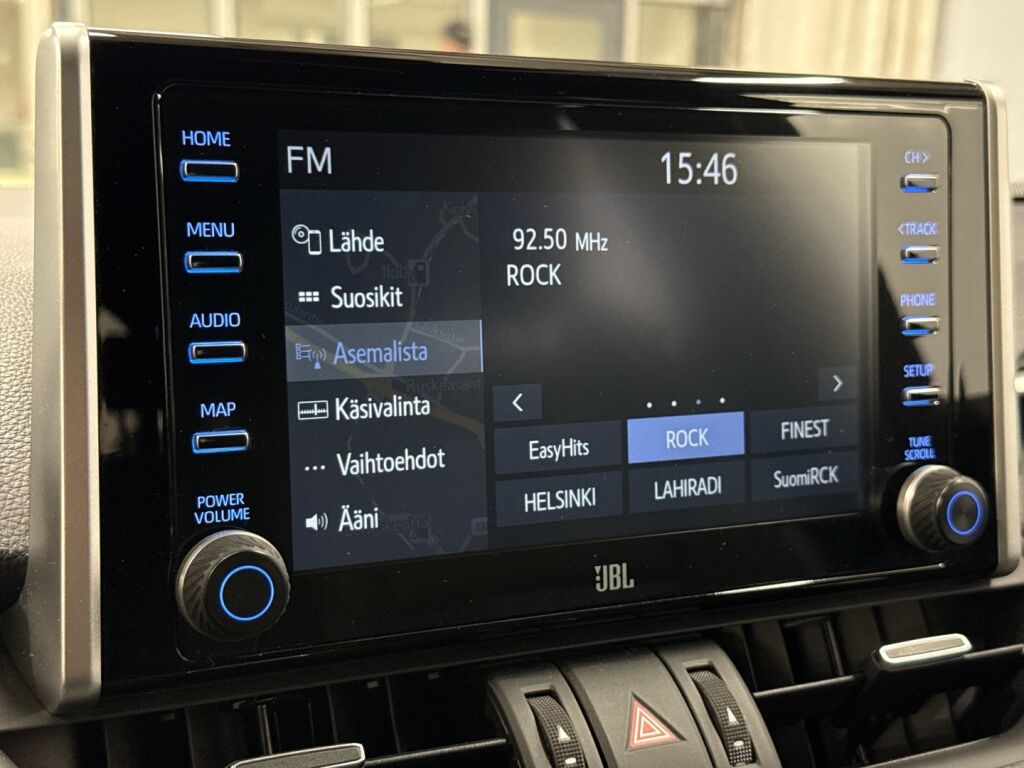 Toyota RAV4 2020 Hopea