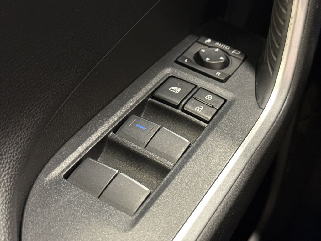 Toyota RAV4 2020 Hopea