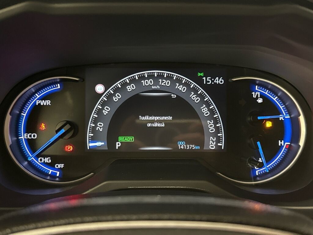 Toyota RAV4 2020 Hopea