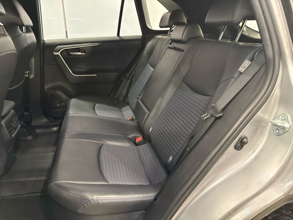 Toyota RAV4 2020 Hopea