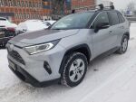 Toyota RAV4 2020 Hopea