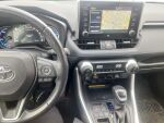 Toyota RAV4 2020 Hopea