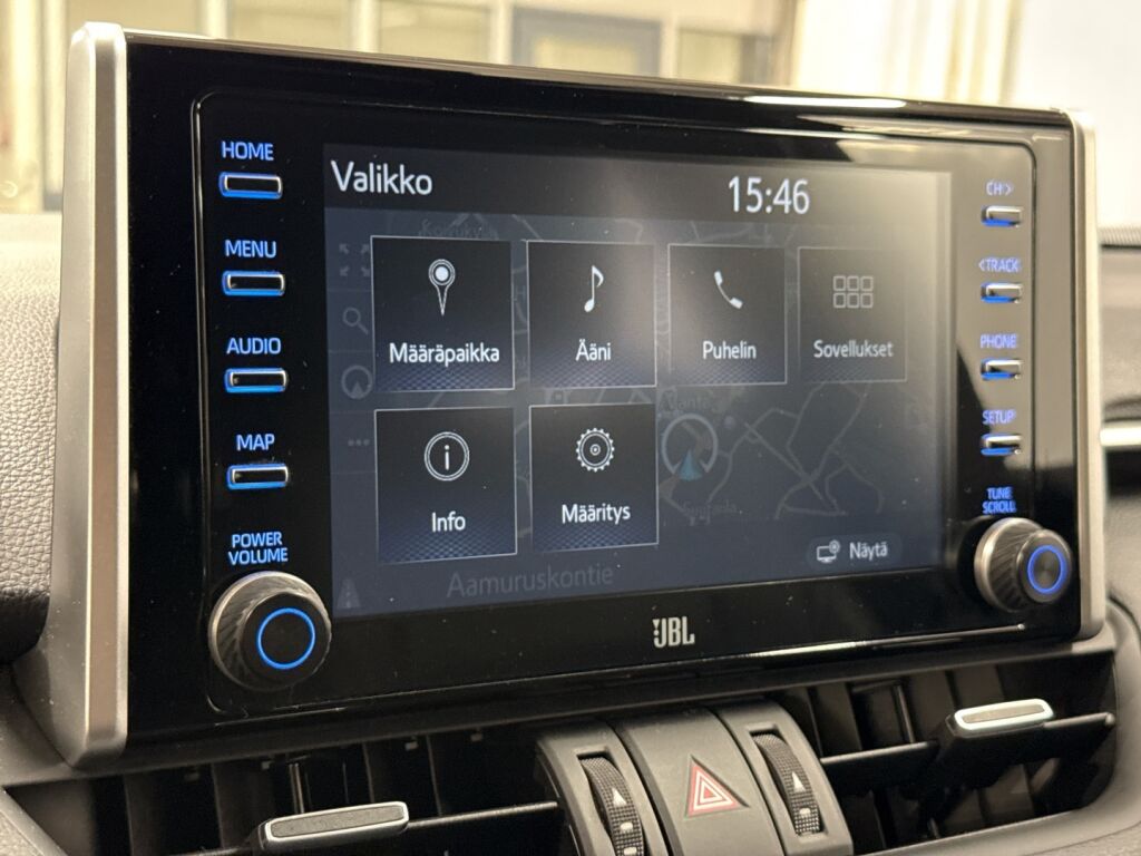 Toyota RAV4 2020 Hopea