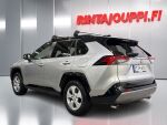 Toyota RAV4 2020 Hopea