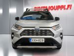 Toyota RAV4 2020 Hopea