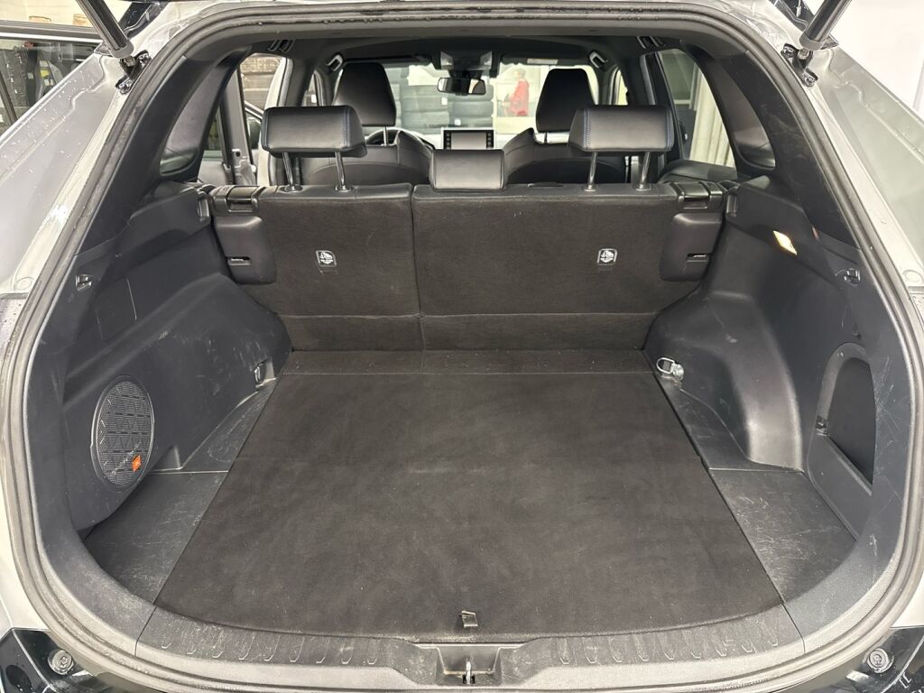 Toyota RAV4 2020 Hopea