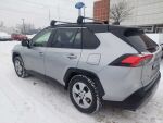 Toyota RAV4 2020 Hopea