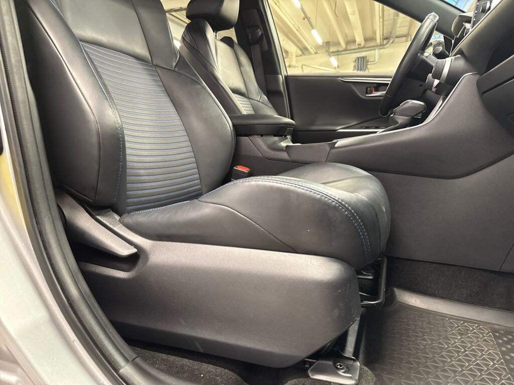 Toyota RAV4 2020 Hopea