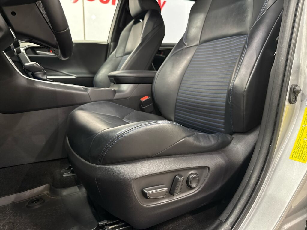 Toyota RAV4 2020 Hopea