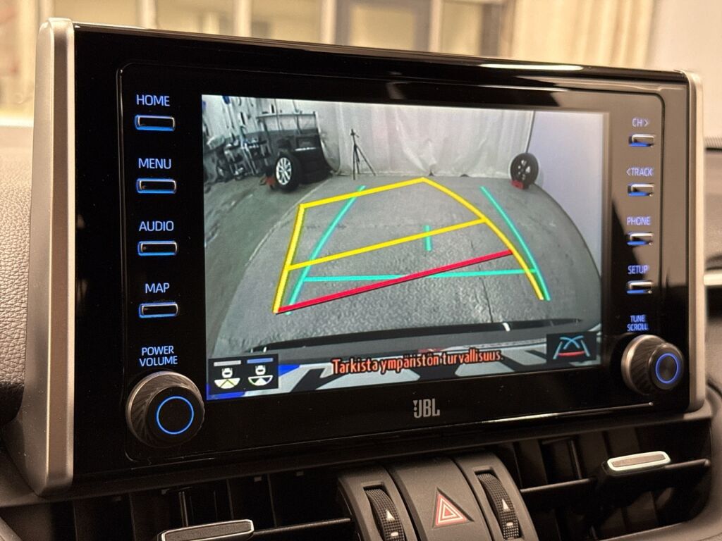 Toyota RAV4 2020 Hopea