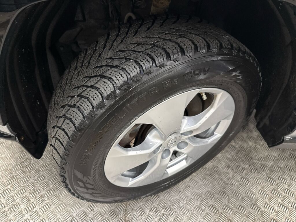 Toyota RAV4 2020 Hopea