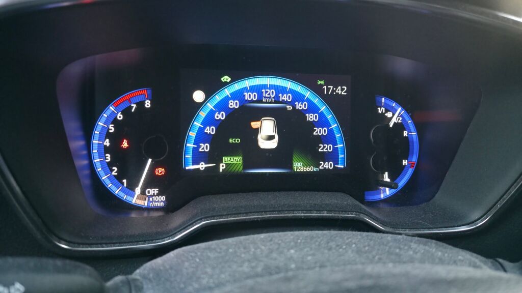 Toyota Corolla 2020 Ruskea (beige)