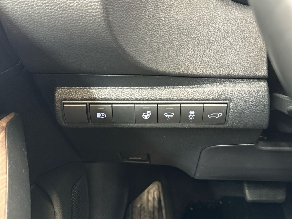 Toyota Corolla 2020 Hopea