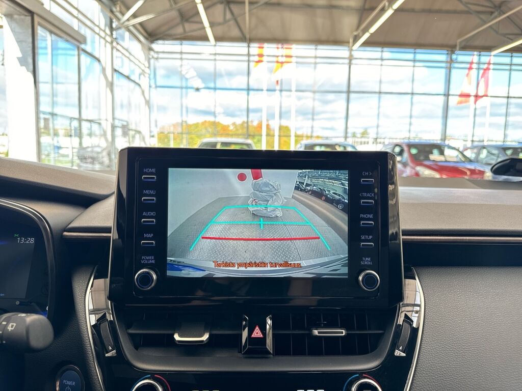 Toyota Corolla 2020 Hopea