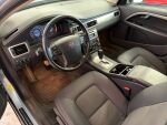 Volvo V70 2008 Sininen