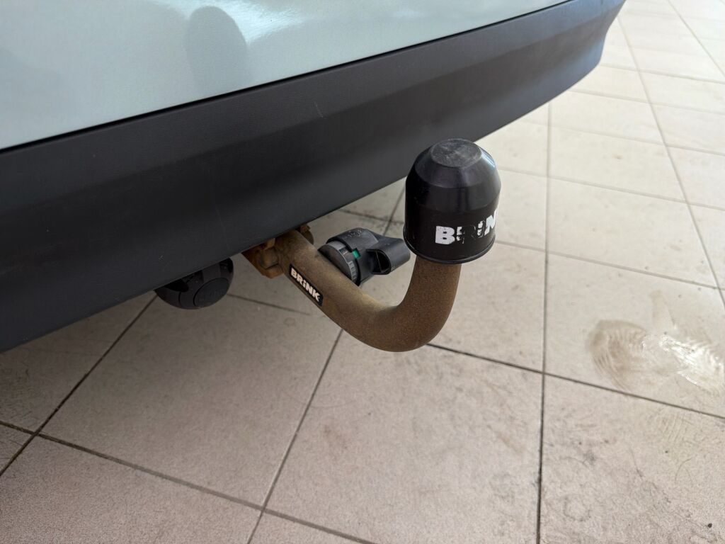 Volvo V70 2008 Sininen