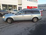Volvo V70 2008 Sininen