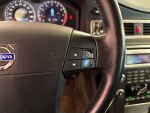 Volvo V70 2008 Sininen