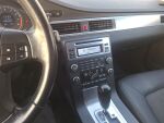 Volvo V70 2008 Sininen