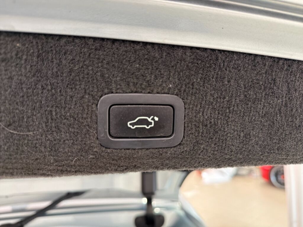 Volvo V70 2008 Sininen