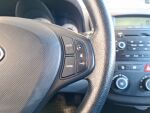 Kia Ceed 2007 Ruskea (beige)